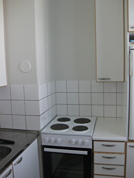 Tampere, Kaivokatu 1 A yksiö 30,5m2 vapaa 1,8 alkaen.